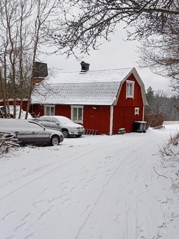 Bed and Breakfast Lyckebo à Hillerstorp Extérieur photo