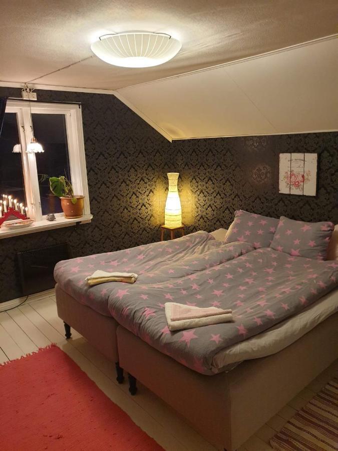 Bed and Breakfast Lyckebo à Hillerstorp Extérieur photo